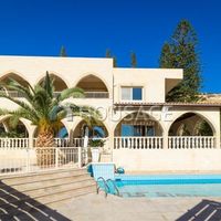 Villa in Republic of Cyprus, Lemesou, 490 sq.m.