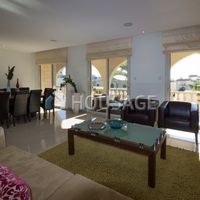 Villa in Republic of Cyprus, Lemesou, 490 sq.m.