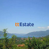 Земельный участок в Черногории