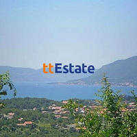 Земельный участок в Черногории