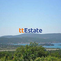 Земельный участок в Черногории