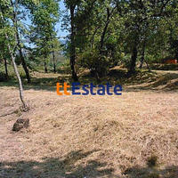 Земельный участок в Черногории