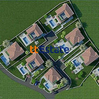 Земельный участок в Черногории