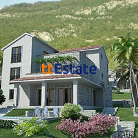 Земельный участок в Черногории