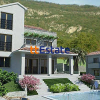 Земельный участок в Черногории