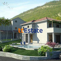 Земельный участок в Черногории