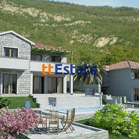 Земельный участок в Черногории