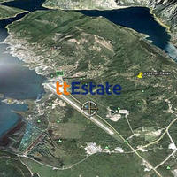 Земельный участок в Черногории