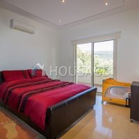 Villa in Republic of Cyprus, Lemesou, 490 sq.m.