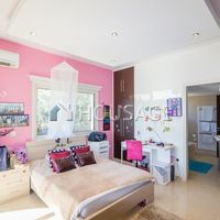 Villa in Republic of Cyprus, Lemesou, 490 sq.m.