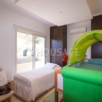 Villa in Republic of Cyprus, Lemesou, 490 sq.m.