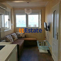 Flat in Montenegro, Budva, 30 sq.m.