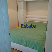 Flat in Montenegro, Budva, 30 sq.m.