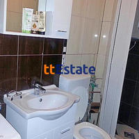 Flat in Montenegro, Budva, 30 sq.m.