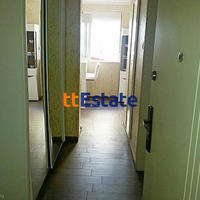 Flat in Montenegro, Budva, 30 sq.m.