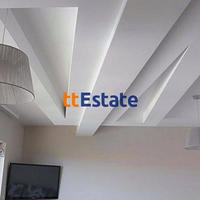 Flat in Montenegro, 56 sq.m.