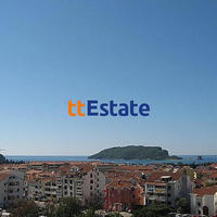 Flat in Montenegro, Budva, 56 sq.m.
