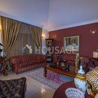 Вилла на Кипре, Лимасол, 800 кв.м.