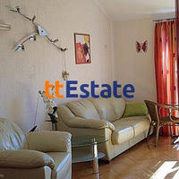 Flat in Montenegro, Budva, 56 sq.m.