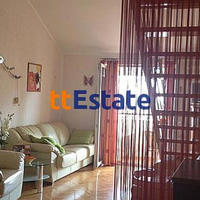 Flat in Montenegro, Budva, 56 sq.m.