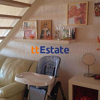 Flat in Montenegro, Budva, 56 sq.m.