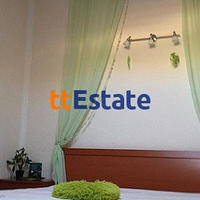 Flat in Montenegro, Budva, 56 sq.m.