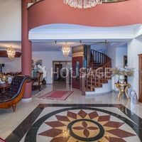 Вилла на Кипре, Лимасол, 800 кв.м.