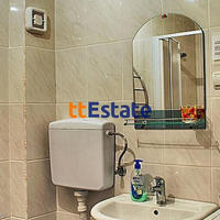 Квартира в Черногории, 59 кв.м.