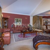 Вилла на Кипре, Лимасол, 800 кв.м.