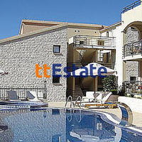 Apartment in Montenegro, 29 sq.m.