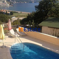 Apartment in Montenegro, 29 sq.m.