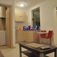 Apartment in Montenegro, 29 sq.m.