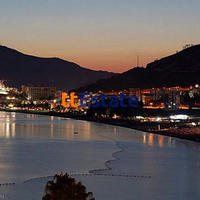 Apartment in Montenegro, 29 sq.m.