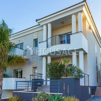 Villa in Republic of Cyprus, Lemesou, 405 sq.m.