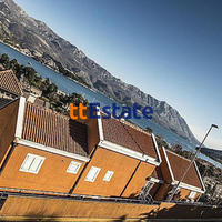 Flat in Montenegro, Budva, 74 sq.m.