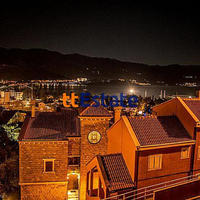 Flat in Montenegro, Budva, 74 sq.m.