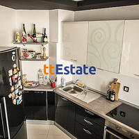 Flat in Montenegro, Budva, 74 sq.m.