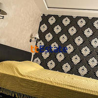 Flat in Montenegro, Budva, 74 sq.m.