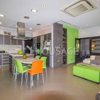 Villa in Republic of Cyprus, Lemesou, 405 sq.m.