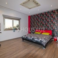 Villa in Republic of Cyprus, Lemesou, 405 sq.m.