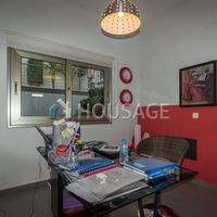 Villa in Republic of Cyprus, Lemesou, 405 sq.m.