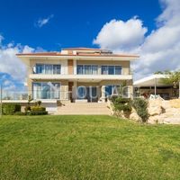 Villa in Republic of Cyprus, Lemesou, 500 sq.m.