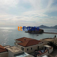 Flat in Montenegro, 140 sq.m.