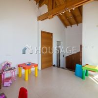 Villa in Republic of Cyprus, Lemesou, 500 sq.m.