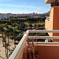 Квартира в Испании, Валенсия, Аликанте, 75 кв.м.