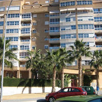 Flat in Spain, Comunitat Valenciana, Alicante, 120 sq.m.