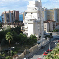 Flat in Spain, Comunitat Valenciana, Alicante, 120 sq.m.