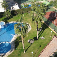 Flat in Spain, Comunitat Valenciana, Alicante, 120 sq.m.