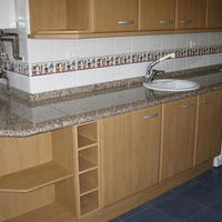 Flat in Spain, Comunitat Valenciana, Alicante, 120 sq.m.