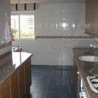 Flat in Spain, Comunitat Valenciana, Alicante, 120 sq.m.